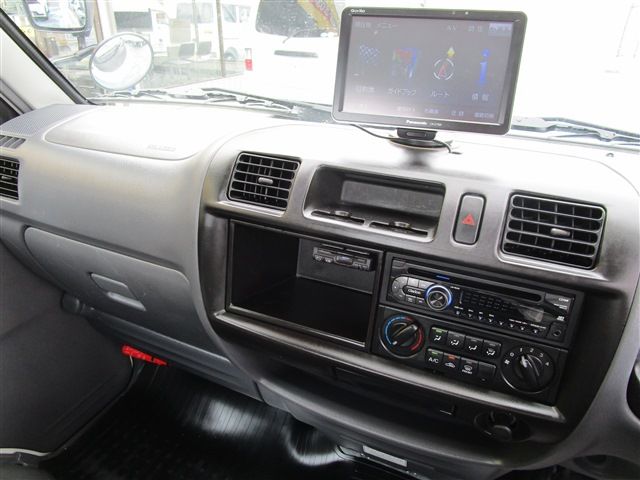 VANETTE truck 2WD