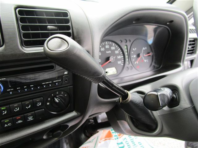 VANETTE truck 2WD
