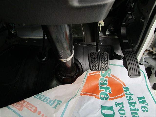 VANETTE truck 2WD