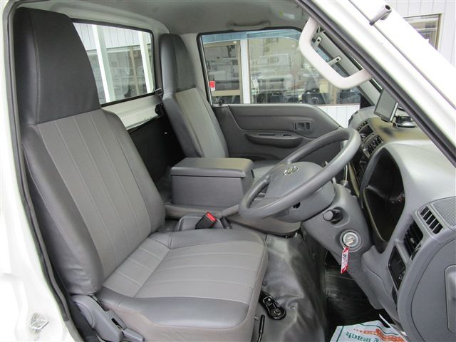 VANETTE truck 2WD
