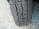 VANETTE truck 2WD