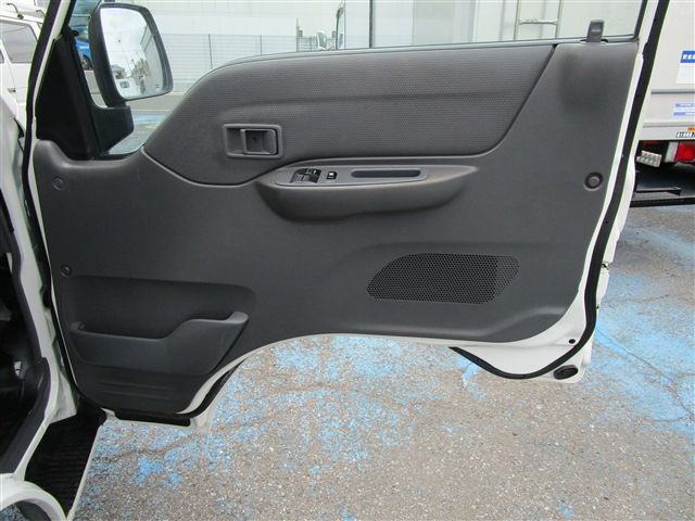 VANETTE truck 2WD