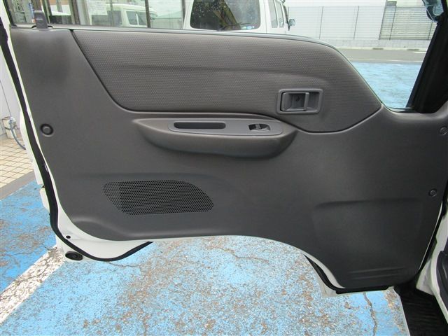 VANETTE truck 2WD