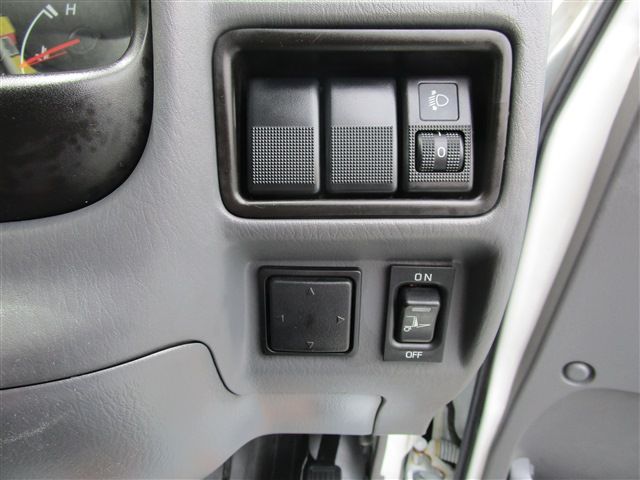VANETTE truck 2WD