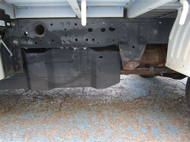VANETTE truck 2WD