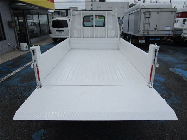 VANETTE truck 2WD