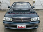 CROWN hardtop
