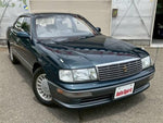 CROWN hardtop