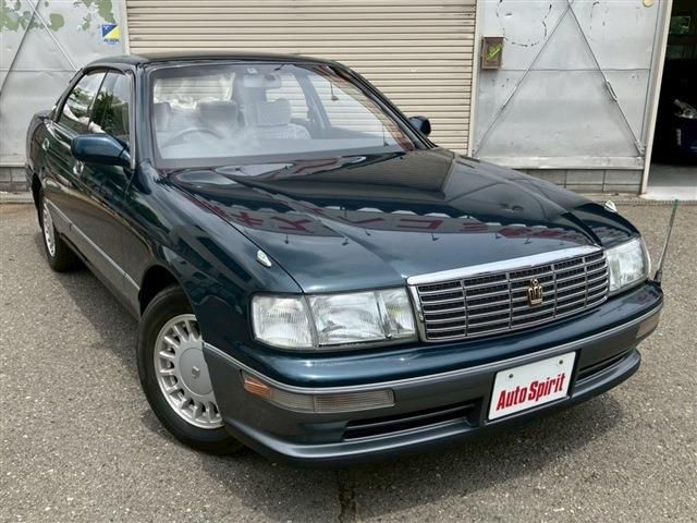 CROWN hardtop