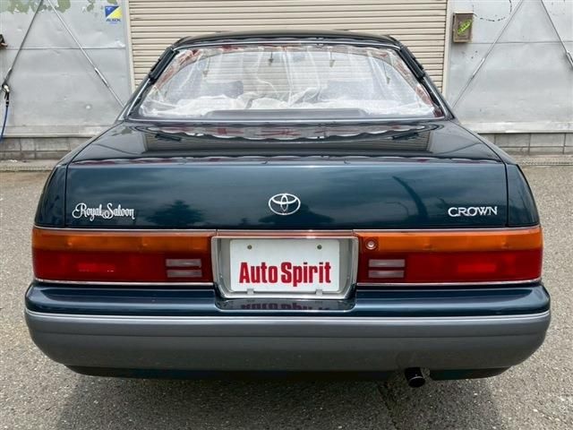 CROWN hardtop