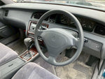 CROWN hardtop