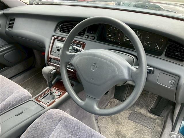 CROWN hardtop