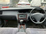 CROWN hardtop