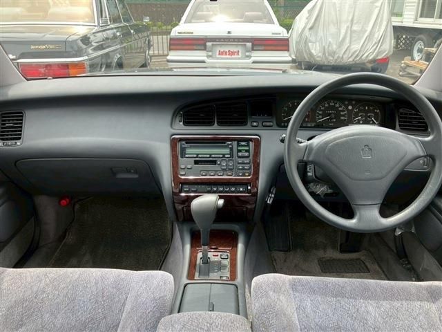 CROWN hardtop