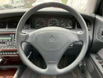 CROWN hardtop