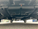 CROWN hardtop