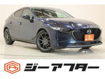MAZDA3 FASTBACK