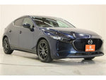 MAZDA3 FASTBACK