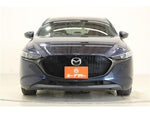 MAZDA3 FASTBACK