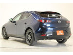 MAZDA3 FASTBACK