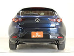 MAZDA3 FASTBACK