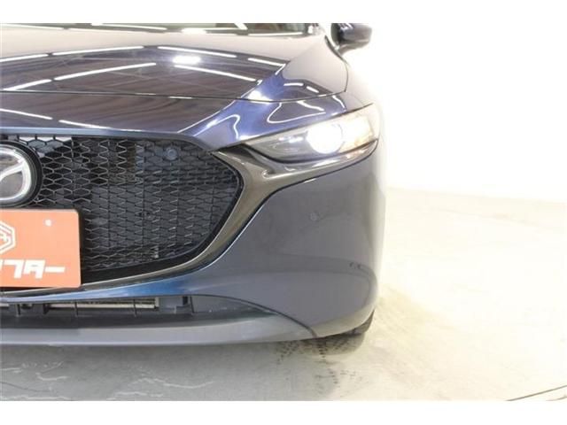 MAZDA3 FASTBACK