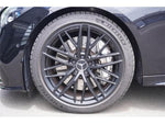 MERCEDES AMG C class sedan