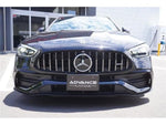MERCEDES AMG C class sedan