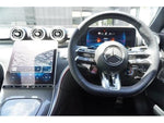 MERCEDES AMG C class sedan
