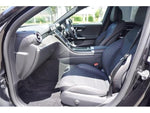 MERCEDES AMG C class sedan
