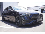 MERCEDES AMG C class sedan