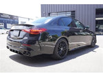 MERCEDES AMG C class sedan