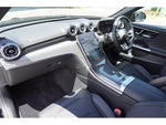 MERCEDES AMG C class sedan