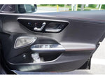 MERCEDES AMG C class sedan