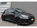 GR YARIS