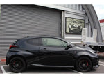 GR YARIS
