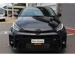 GR YARIS