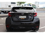 GR YARIS