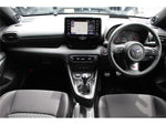 GR YARIS