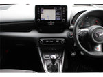 GR YARIS