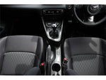 GR YARIS