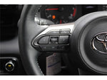 GR YARIS