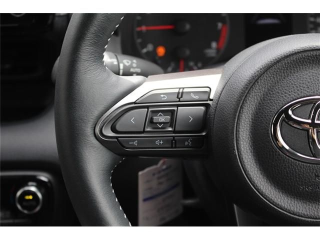 GR YARIS