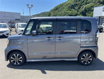 N BOX CUSTOM 4WD