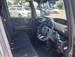 N BOX CUSTOM 4WD