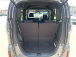 N BOX CUSTOM 4WD