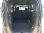 N BOX CUSTOM 4WD