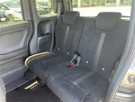 N BOX CUSTOM 4WD