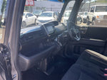 N BOX CUSTOM 4WD