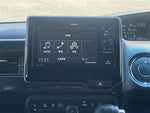 N BOX CUSTOM 4WD